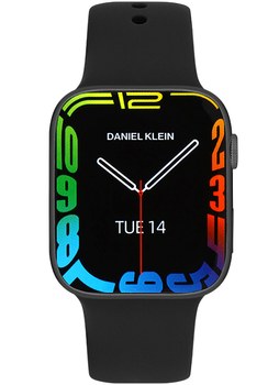 Hodinky Daniel Klein SMART WATCH DT8 PRO-2