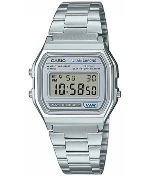 Hodinky Casio A158WEA-7EF