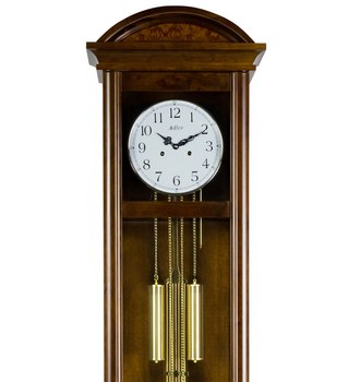 Podlahové hodiny Adler 10122-W