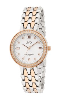 Náramkové hodinky JVD JZ208.1