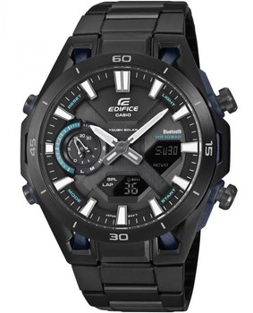 Hodinky Casio ECB-2300DC-1AEF