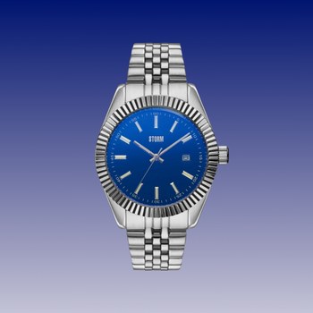 Hodinky Storm ROXTON LAZER BLUE