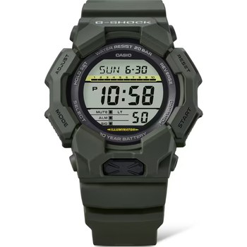 Hodinky Casio G-SHOCK GD-010-3ER
