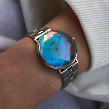 Hodinky Storm ELEXI LAZER AQUA