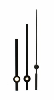 DCF hodinový strojek s tichým chodem TFA 60.3525.01