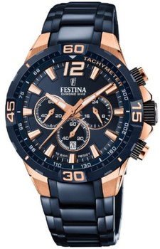 Hodinky Festina SPECIAL EDITION '20 20524/1