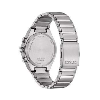 Hodinky Citizen SUPER TITANIUM ZENSHIN SENKEI CA4690-51E