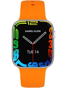 Hodinky Daniel Klein SMART WATCH DT8 PRO-6