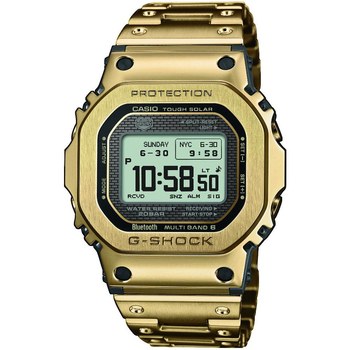 Hodinky Casio G-SHOCK PRO GMW-BZ5000GD-9ER