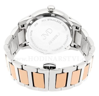 Náramkové hodinky JVD JG1009.2