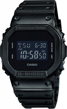 Hodinky Casio DW-5600BB-1ER