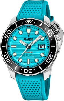 Hodinky Festina SWISS MADE 20043/5