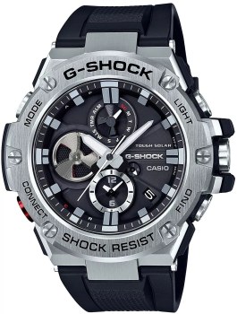 Hodinky Casio GST-B100-1AER