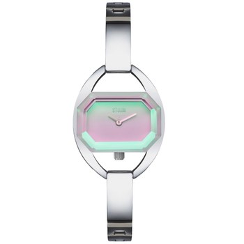 Hodinky Storm Tulisa lazer pink