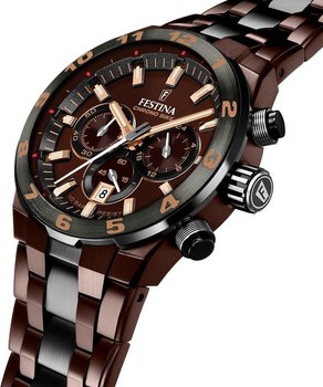 Hodinky Festina SPECIAL EDITIONS 20708/1