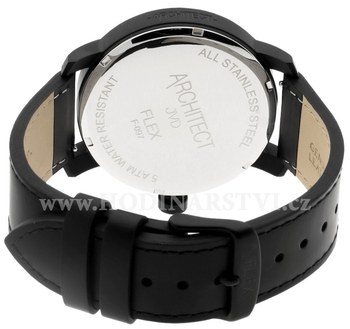 Hodinky JVD Architect AF-097