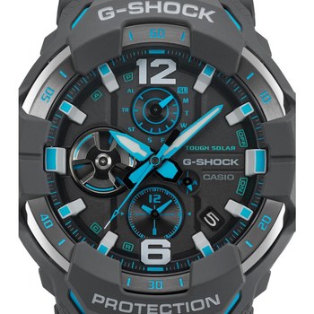 Hodinky Casio G-SHOCK PRO GR-B300-8A2ER