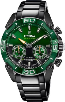 Hodinky Festina SPECIAL EDITION CONNECTED 20548/2