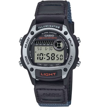Hodinky Casio W-220HF-8AVEF