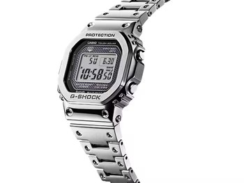 Hodinky Casio G-Shock GMW-B5000D-1ER