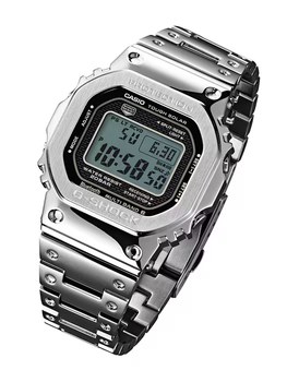 Hodinky Casio G-Shock GMW-B5000D-1ER