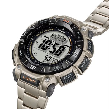Hodinky Casio PRG-340T-7ER