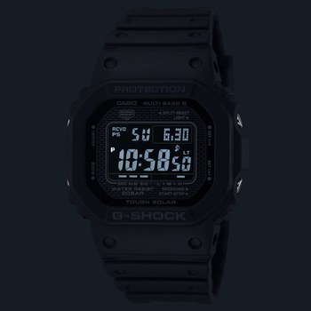 Hodinky Casio G-SHOCK GW-5000HS-1ER
