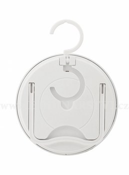 Koupelnové hodiny JVD SH024.1
