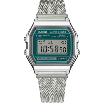 Hodinky Casio A158WEM-3EF