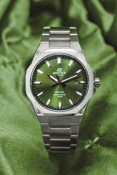 Hodinky Casio EFR-S108D-3AVUEF