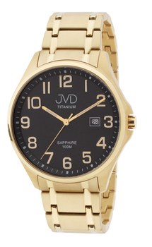 Náramkové hodinky JVD JE2002.4