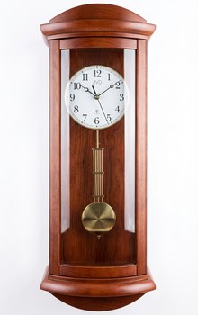 Rádiem řízené hodiny JVD NR24020/23
