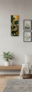 KUBRi impress KU2302 - moderní designové hodiny od české značky