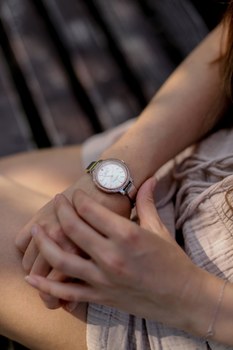 Náramkové hodinky JVD JZ209.1