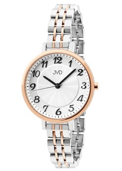 Náramkové hodinky JVD JZ204.2