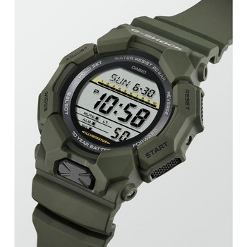 Hodinky Casio G-SHOCK GD-010-3ER