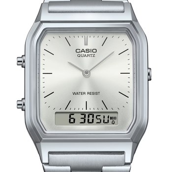 Hodinky Casio AQ-230A-7AMQYES