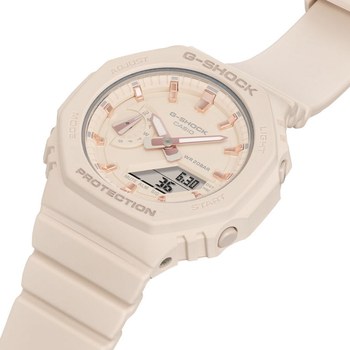 Hodinky Casio GMA-S2100-4AER