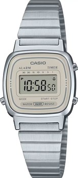 Hodinky Casio LA670WEA-8AEF