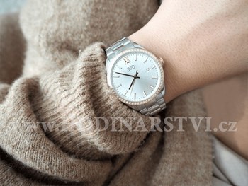 Náramkové hodinky JVD JG1011.3