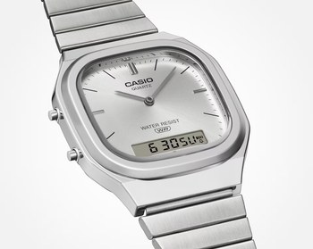Hodinky Casio AQ-240E-7AEF