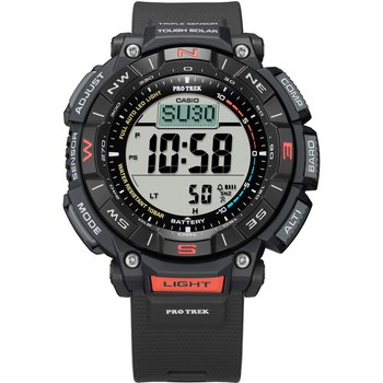 Hodinky Casio PRG-340-1ER