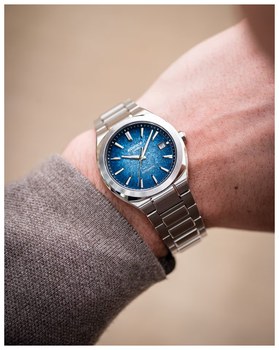 Hodinky Casio EFK-200D-2AER