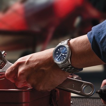 Hodinky Citizen Promaster NK0040-58L
