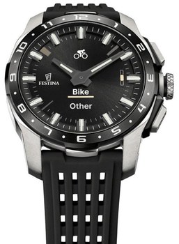 Hodinky Festina CONNECTED FULL D 23305/8