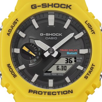 Hodinky Casio GA-B2100C-9AER