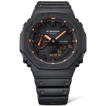 Hodinky Casio GA-2100-1A4ER