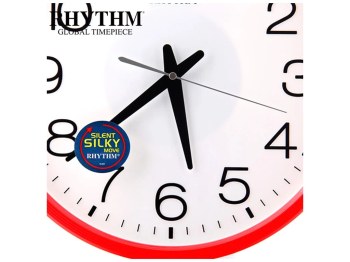 Hodiny Rhythm CMG494NR01
