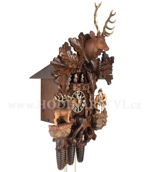 Kukačky Hones 86726/6TKO