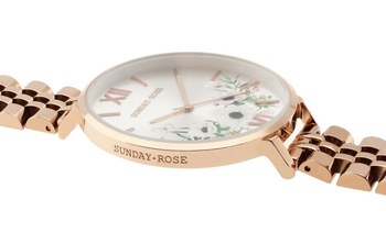 Hodinky SUNDAY ROSE SUN-S22